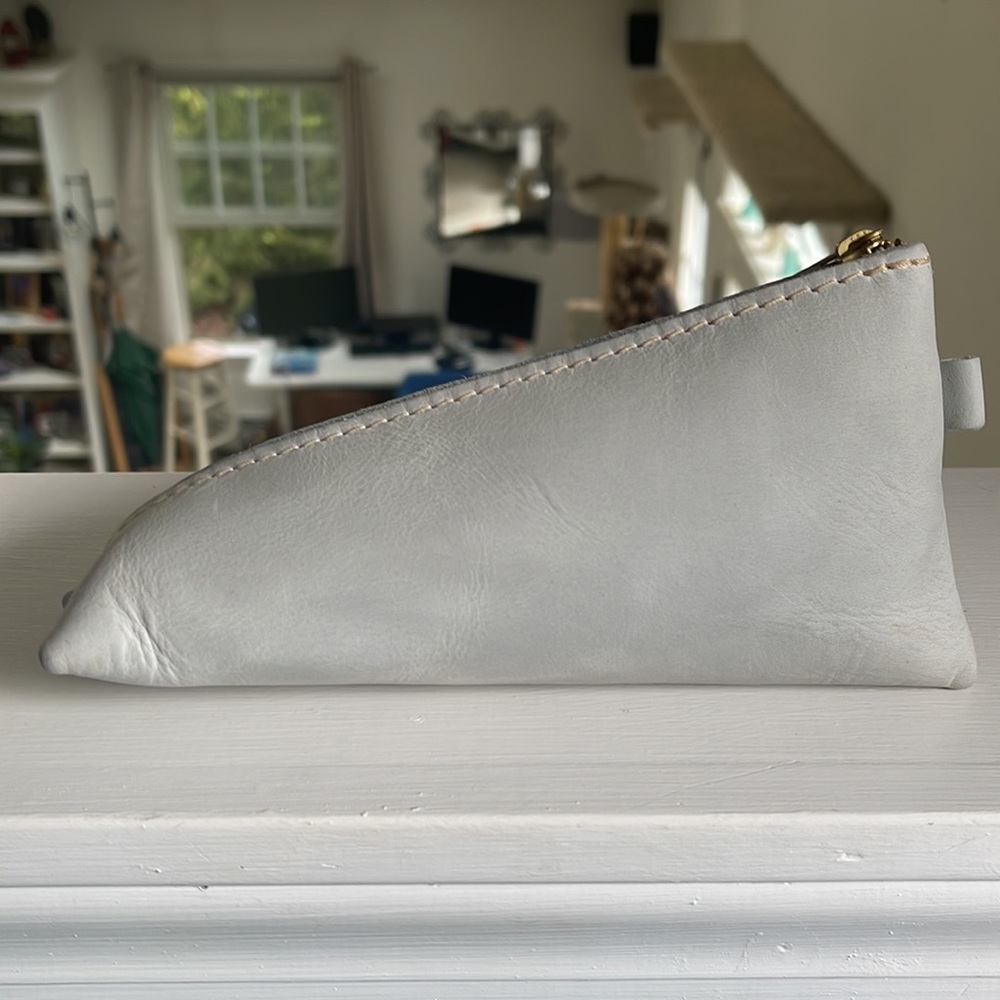 🦄🦄 Portland Leather Goods Beluga Alpine🦄🦄 - Picture 3 of 5